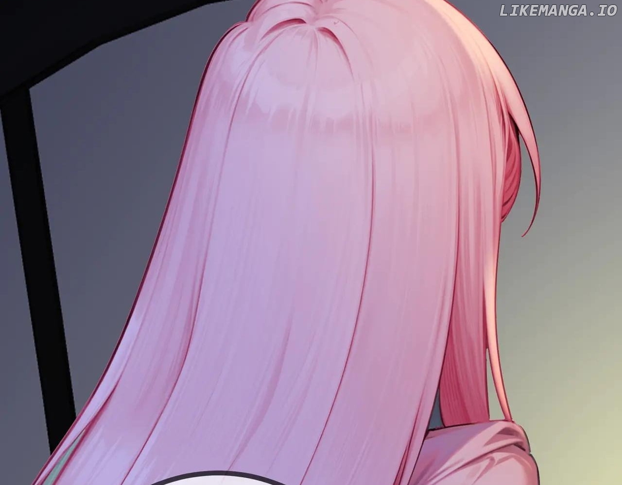 Daddy President Is Too Hard To Deal With Chapter 155 - page 25